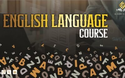 English Language Course (1 to 1)