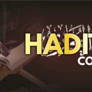 Online Hadith course