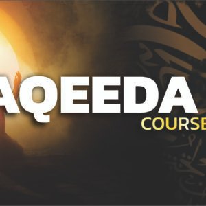 Online Aqeeda Course