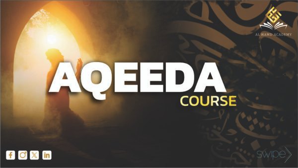 Online Aqeeda Course